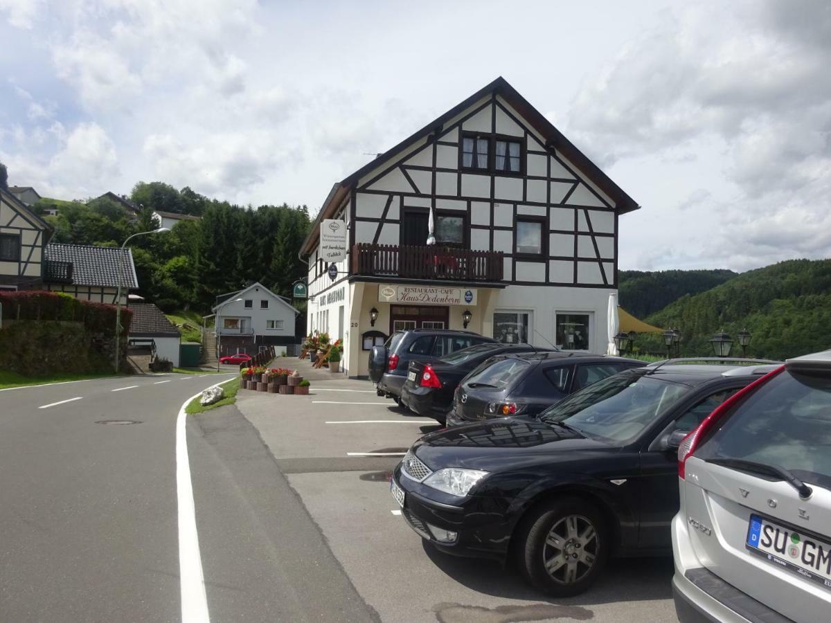 Waldstudio Comfort Simmerath Exterior foto